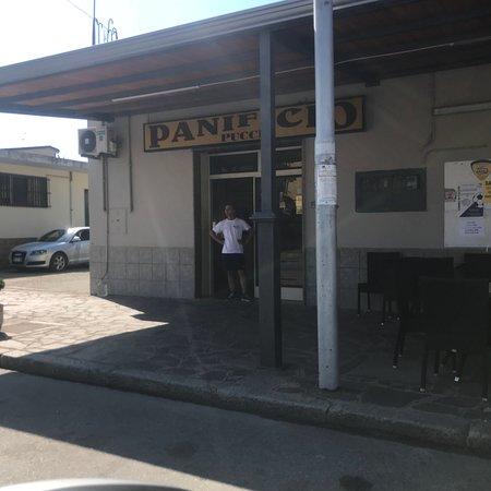 Panificio Puccio